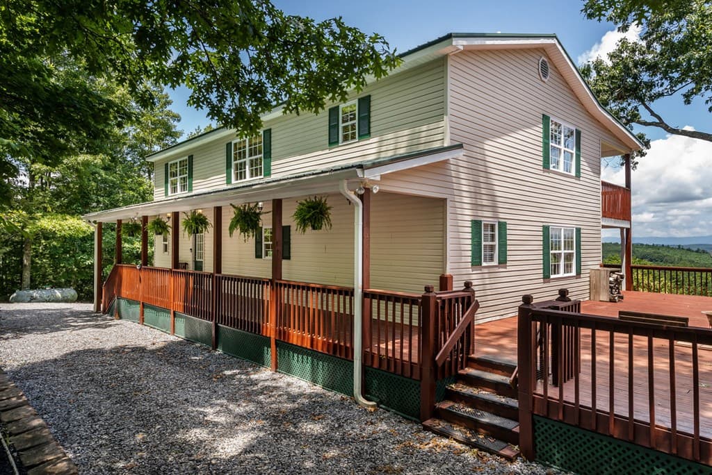 334 Hawks Claw Trail, Morganton GA 30560 - Photo