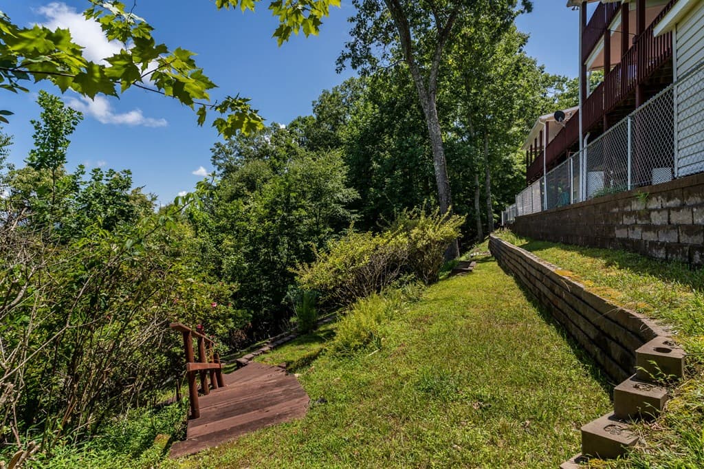 334 Hawks Claw Trail, Morganton GA 30560 - Photo