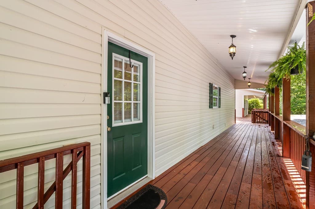 334 Hawks Claw Trail, Morganton GA 30560 - Photo