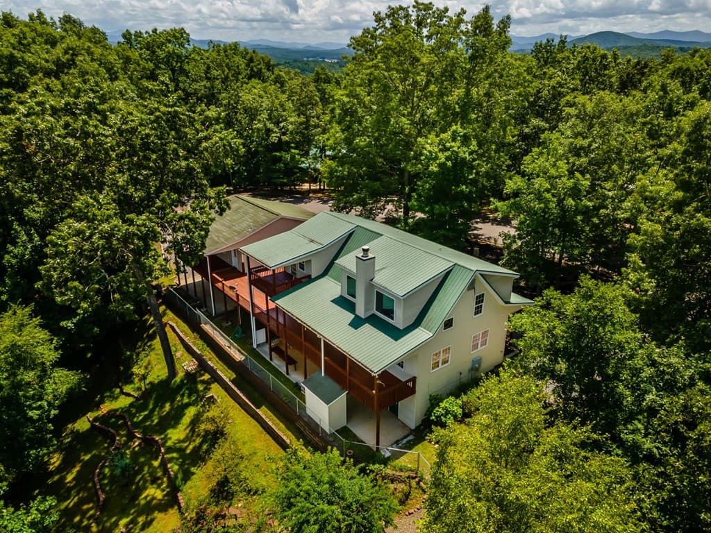 334 Hawks Claw Trail, Morganton GA 30560 - Photo