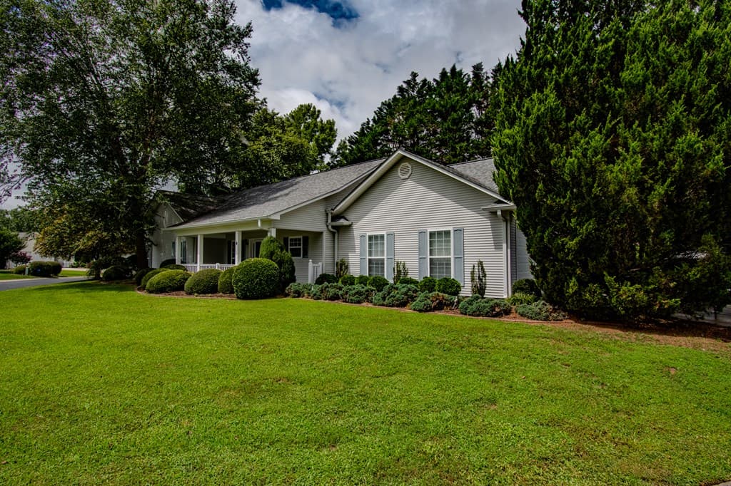 4 Lance Lane, Blue Ridge GA 30513 - Photo
