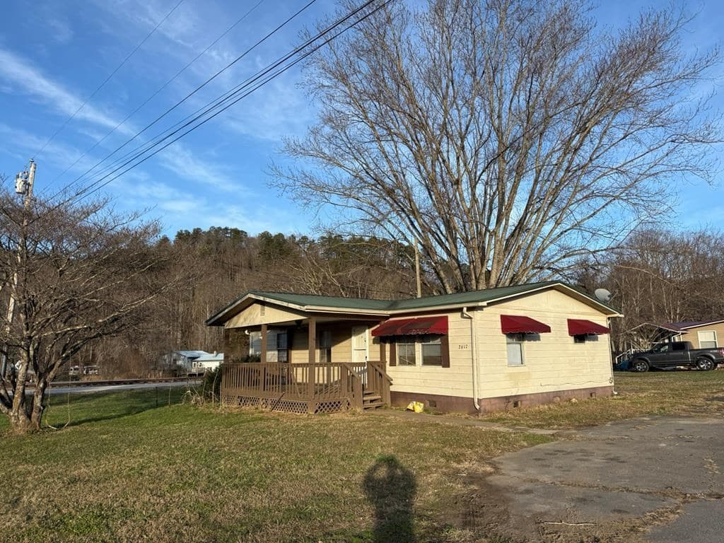 2617 Stewart Road, Andrews NC 28901 - Photo