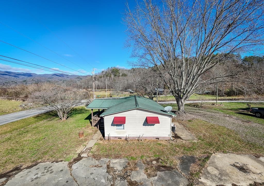 2617 Stewart Road, Andrews NC 28901 - Photo