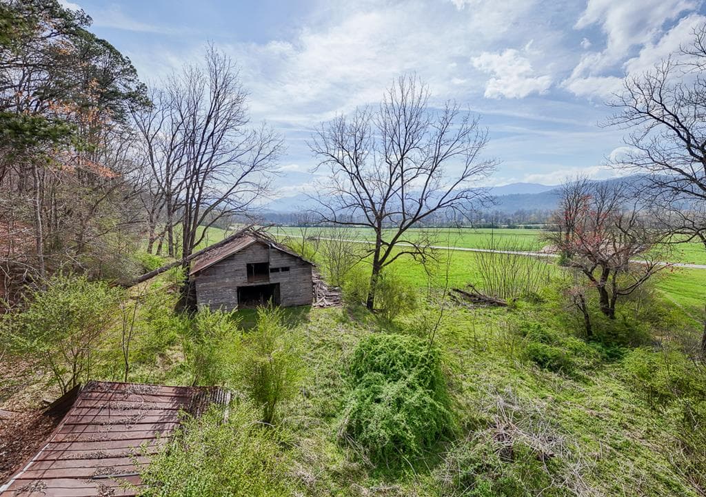 6387 Airport Road, Andrews NC 28901 - Photo