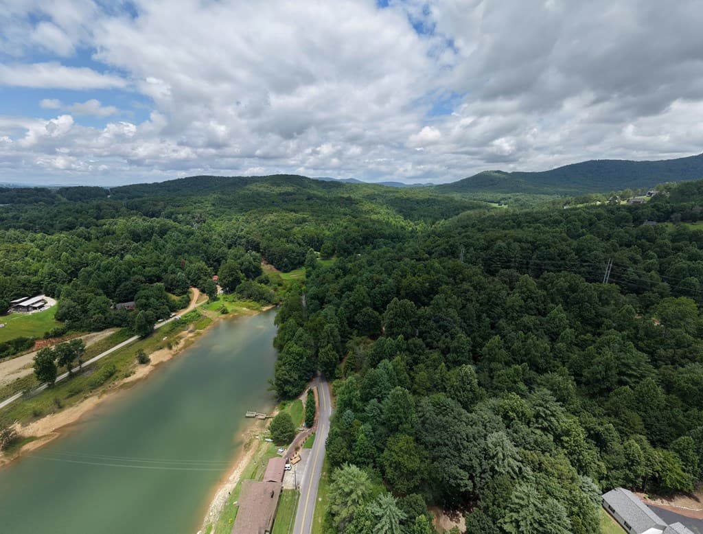 61 Deerwood Trail, Blairsville GA 30512 - Photo