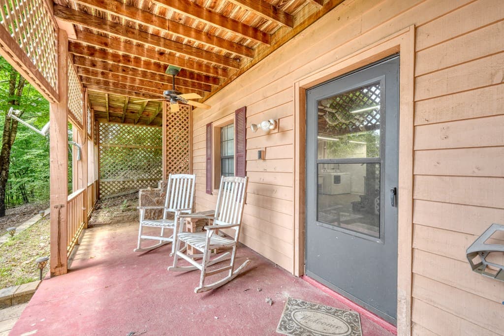 61 Deerwood Trail, Blairsville GA 30512 - Photo