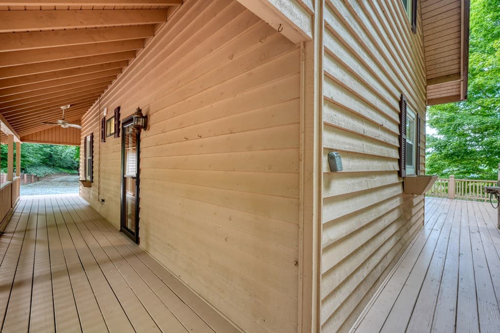 61 Deerwood Trail, Blairsville GA 30512 - Photo