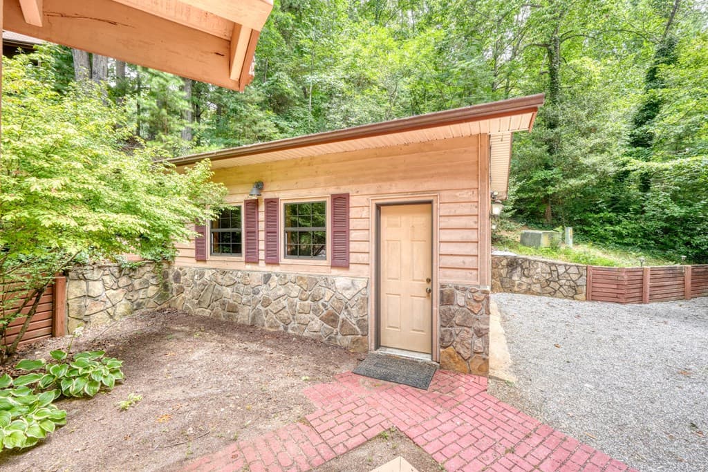 61 Deerwood Trail, Blairsville GA 30512 - Photo