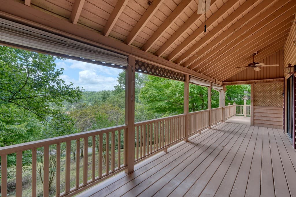 61 Deerwood Trail, Blairsville GA 30512 - Photo