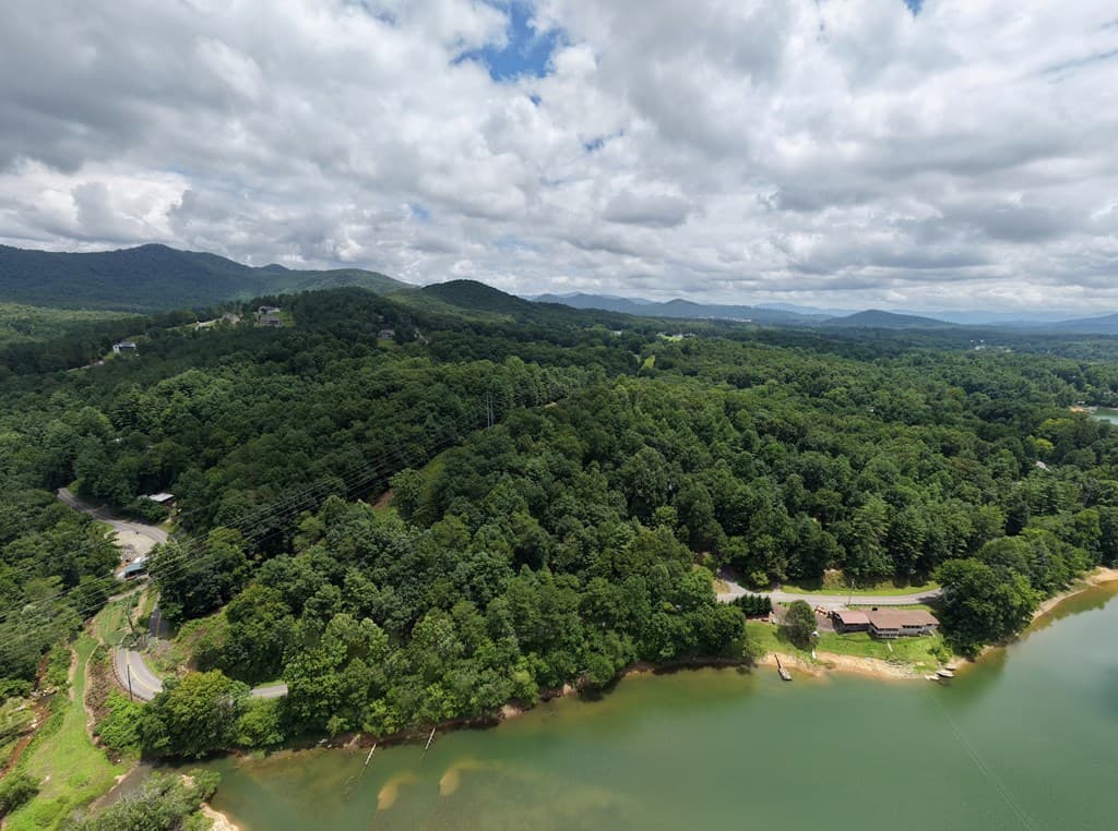 61 Deerwood Trail, Blairsville GA 30512 - Photo