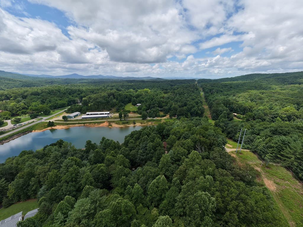 61 Deerwood Trail, Blairsville GA 30512 - Photo