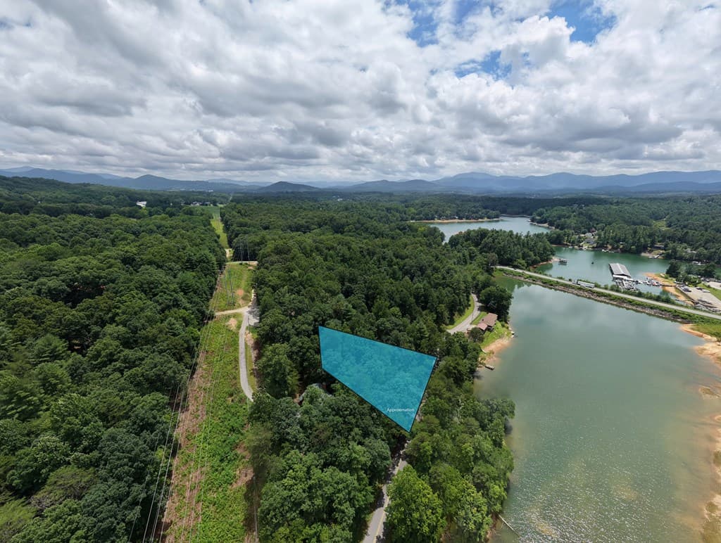 61 Deerwood Trail, Blairsville GA 30512 - Photo