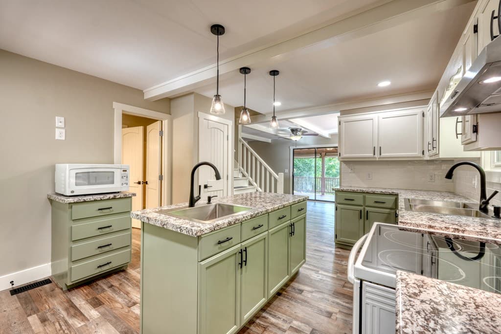 61 Deerwood Trail, Blairsville GA 30512 - Photo