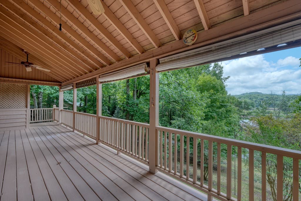 61 Deerwood Trail, Blairsville GA 30512 - Photo