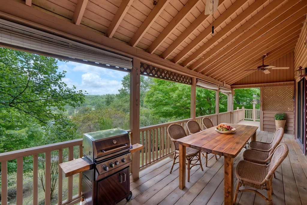 61 Deerwood Trail, Blairsville GA 30512 - Photo