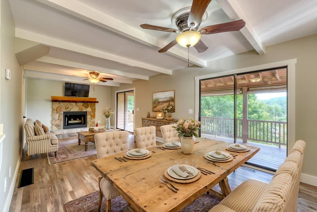 61 Deerwood Trail, Blairsville GA 30512 - Photo