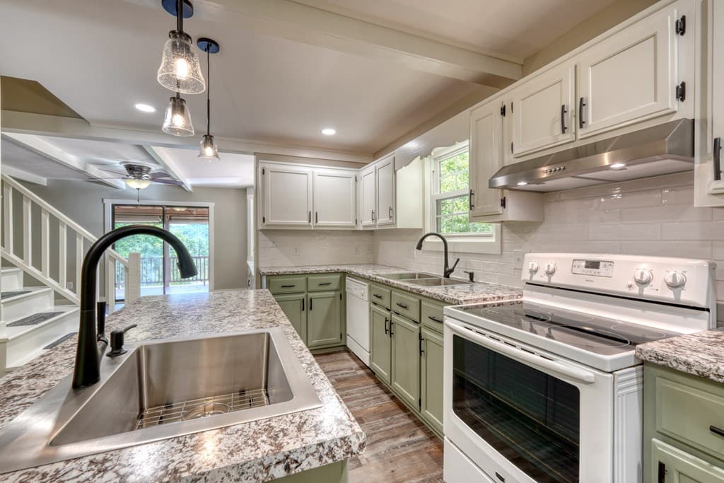 61 Deerwood Trail, Blairsville GA 30512 - Photo