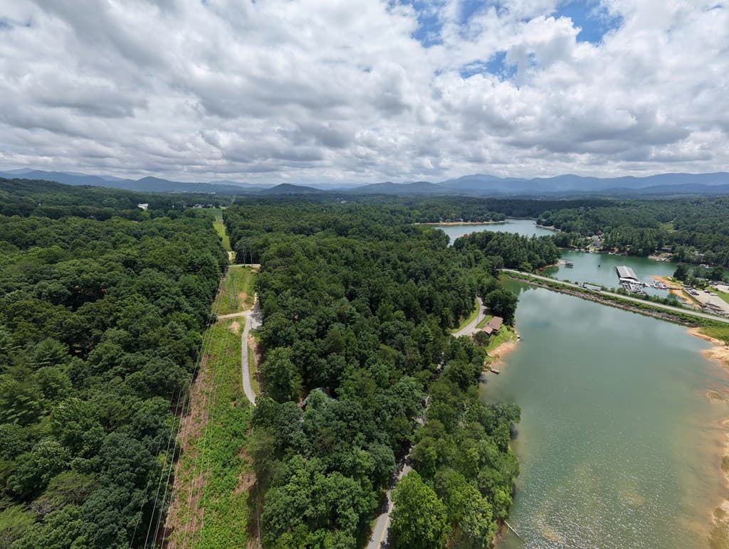 61 Deerwood Trail, Blairsville GA 30512 - Photo