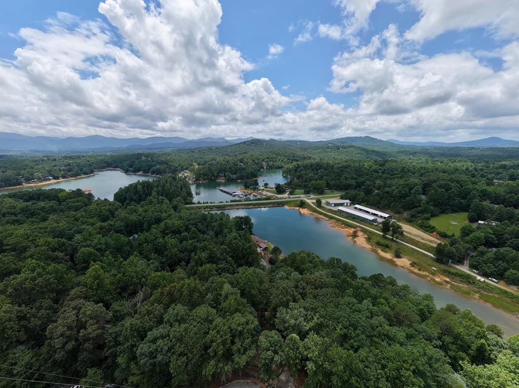 61 Deerwood Trail, Blairsville GA 30512 - Photo