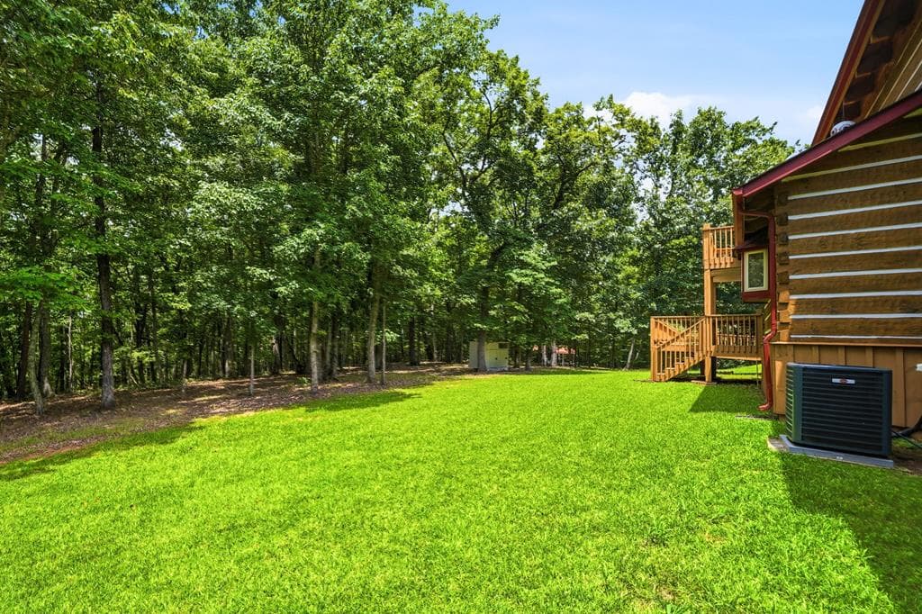 116 Hidden Cove Drive, Ball Ground GA 30107 - Photo