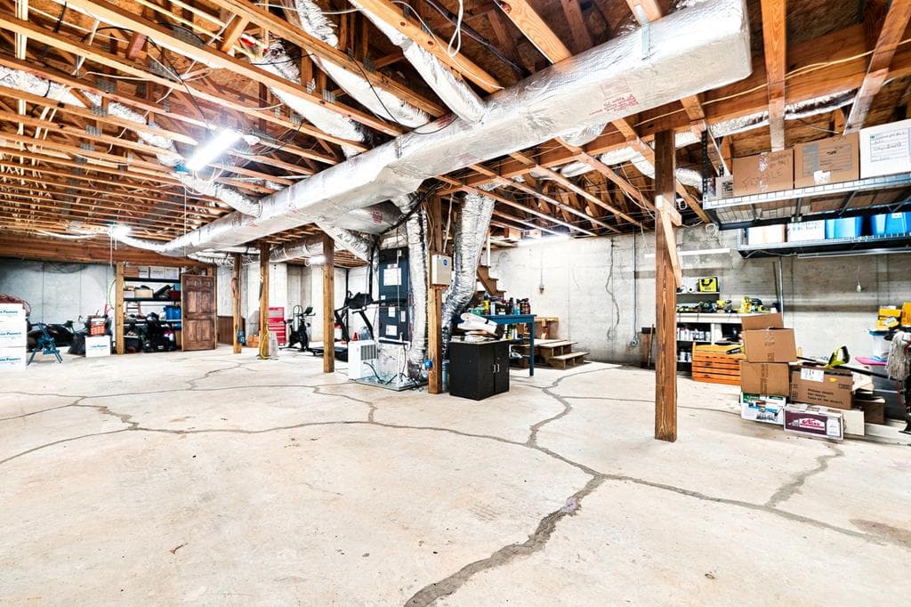 116 Hidden Cove Drive, Ball Ground GA 30107 - Photo