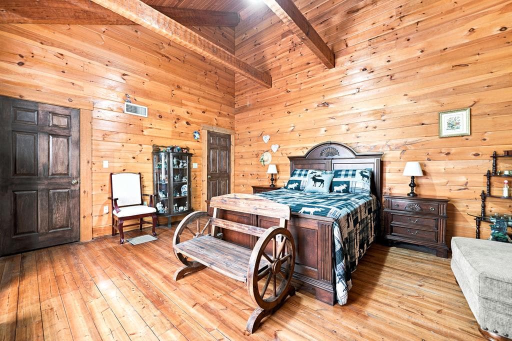 116 Hidden Cove Drive, Ball Ground GA 30107 - Photo