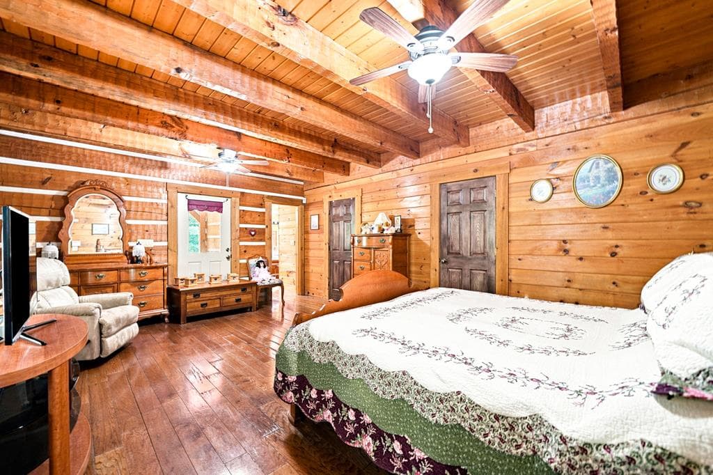 116 Hidden Cove Drive, Ball Ground GA 30107 - Photo