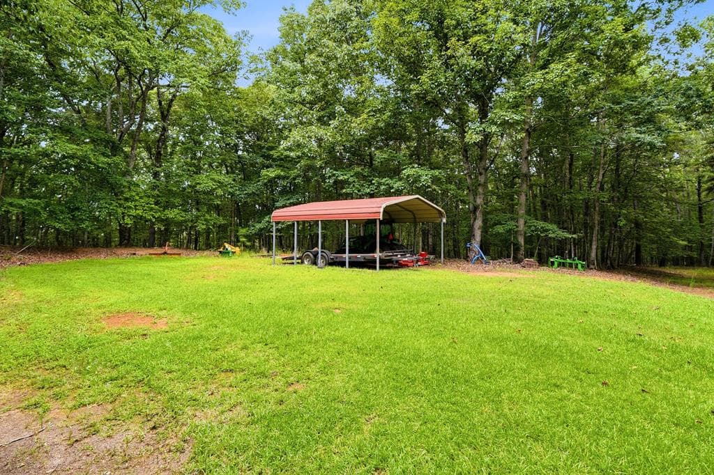 116 Hidden Cove Drive, Ball Ground GA 30107 - Photo