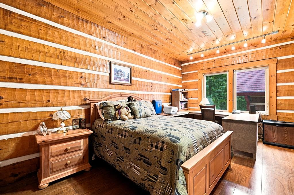 116 Hidden Cove Drive, Ball Ground GA 30107 - Photo