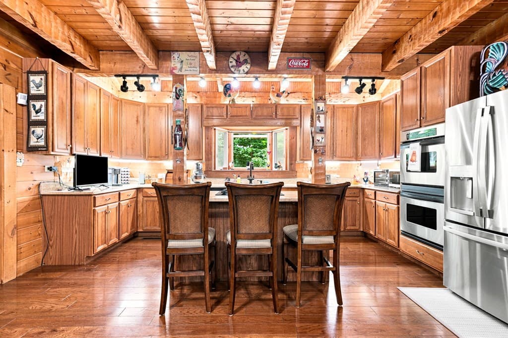 116 Hidden Cove Drive, Ball Ground GA 30107 - Photo