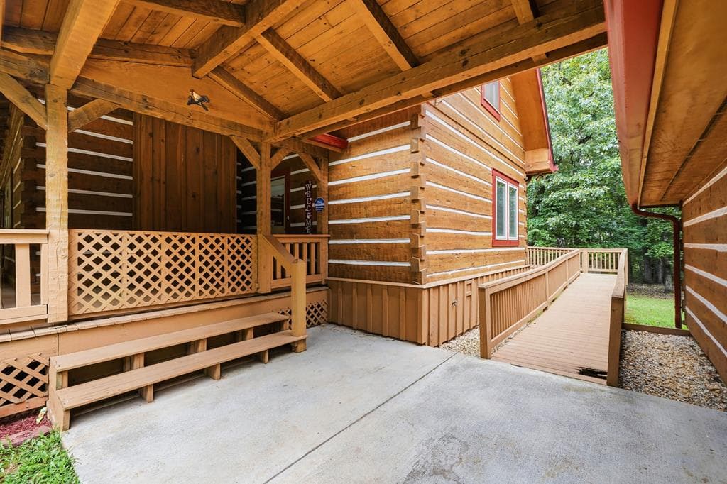 116 Hidden Cove Drive, Ball Ground GA 30107 - Photo
