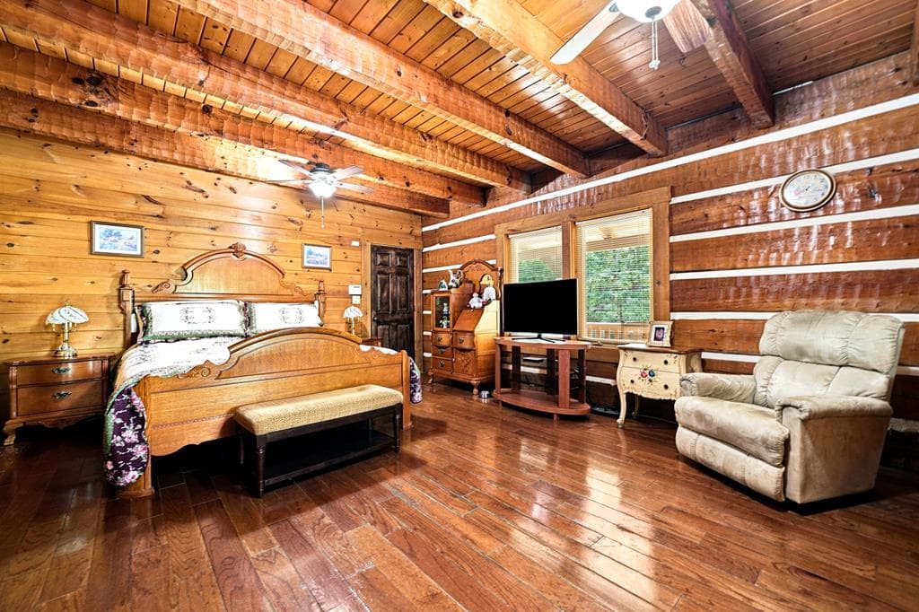 116 Hidden Cove Drive, Ball Ground GA 30107 - Photo