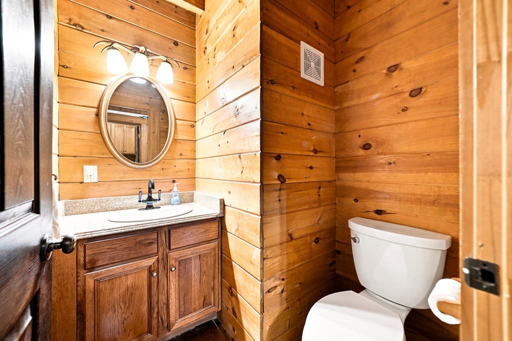 116 Hidden Cove Drive, Ball Ground GA 30107 - Photo
