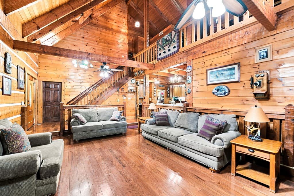 116 Hidden Cove Drive, Ball Ground GA 30107 - Photo