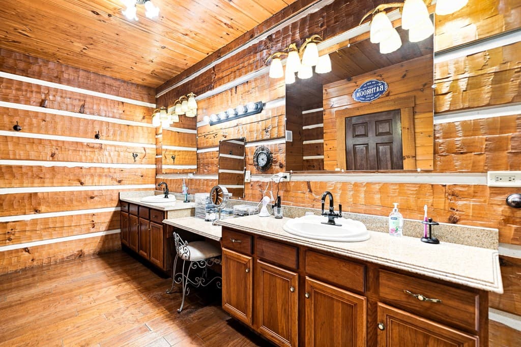 116 Hidden Cove Drive, Ball Ground GA 30107 - Photo