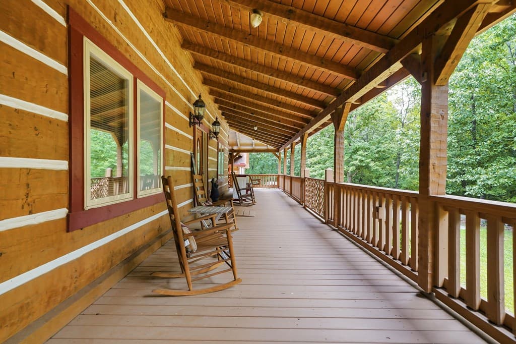 116 Hidden Cove Drive, Ball Ground GA 30107 - Photo