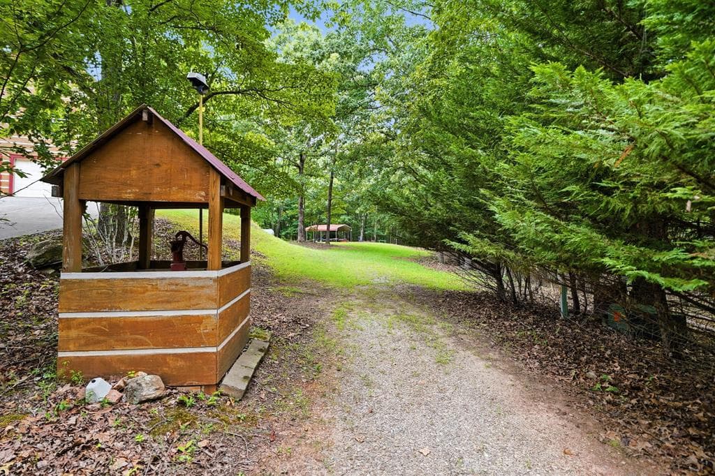 116 Hidden Cove Drive, Ball Ground GA 30107 - Photo