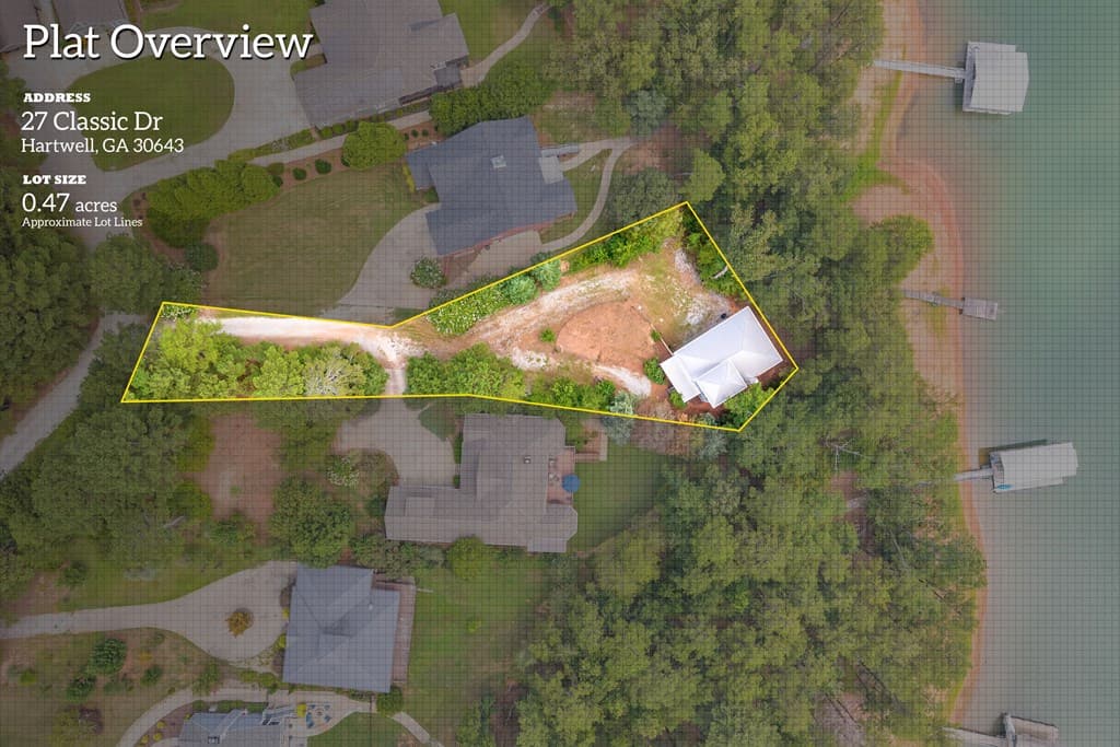 27 Classic Drive, Hartwell GA 30643 - Photo
