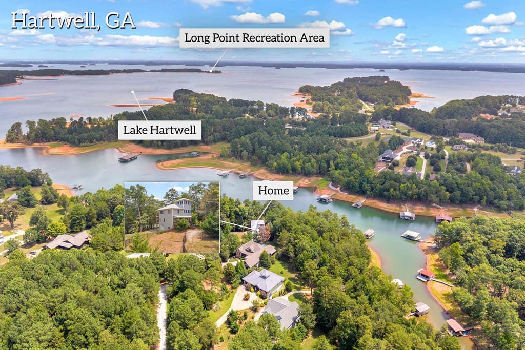 27 Classic Drive, Hartwell GA 30643 - Photo