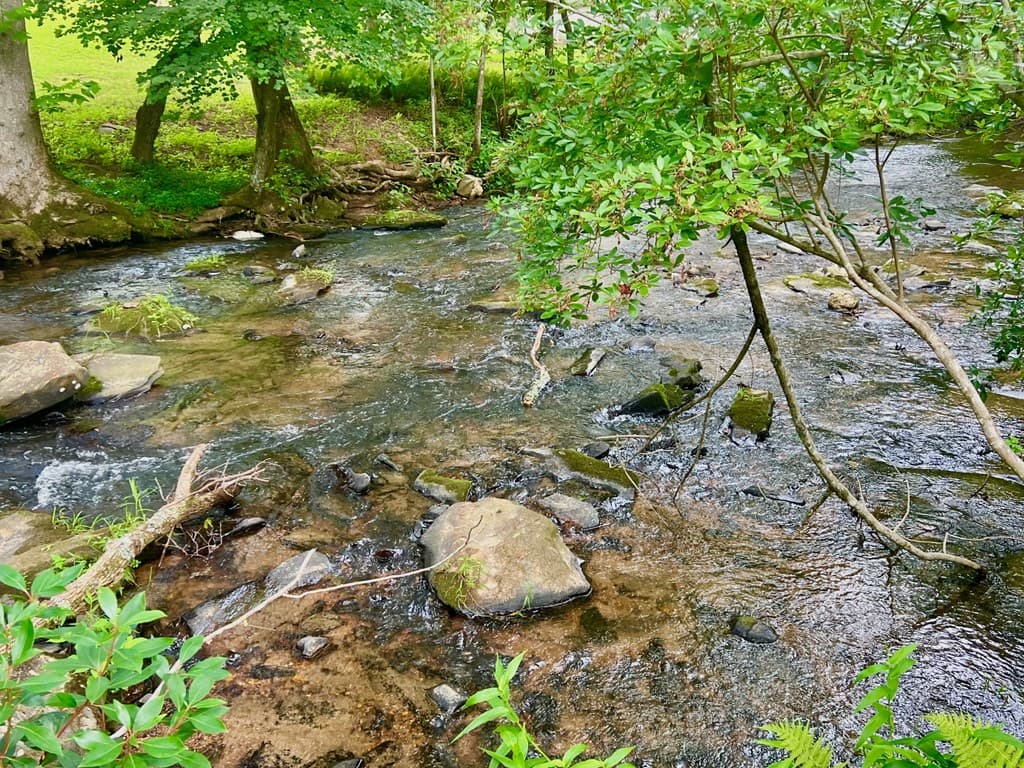 193 Opossum Road, Blairsville GA 30512 - Photo