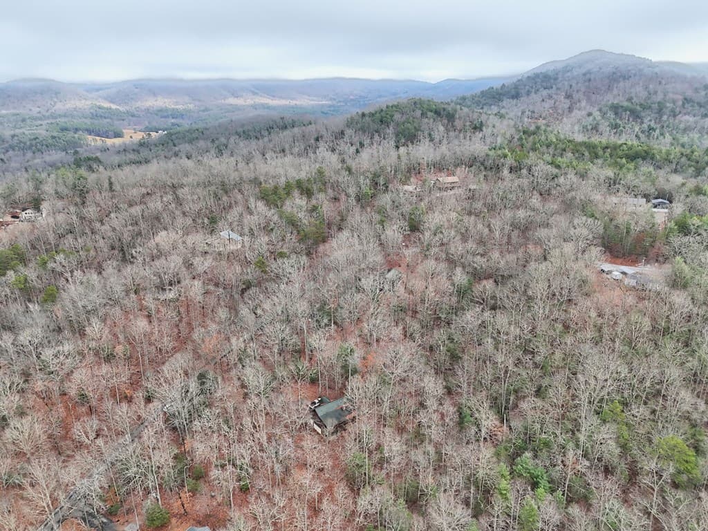 Tract 3 Wilmar Circle, Blairsville GA 30512 - Photo