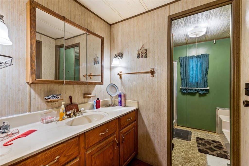 476 Claude Rogers Road, Marble NC 28905 - Photo