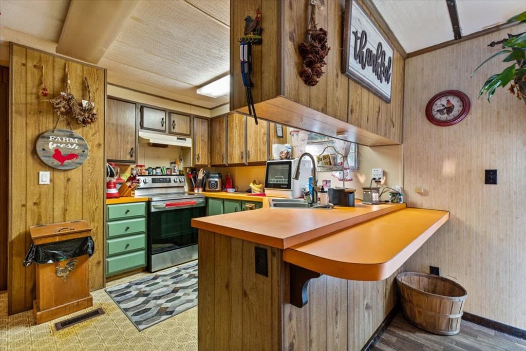 476 Claude Rogers Road, Marble NC 28905 - Photo