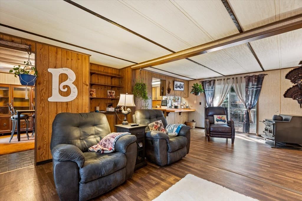 476 Claude Rogers Road, Marble NC 28905 - Photo
