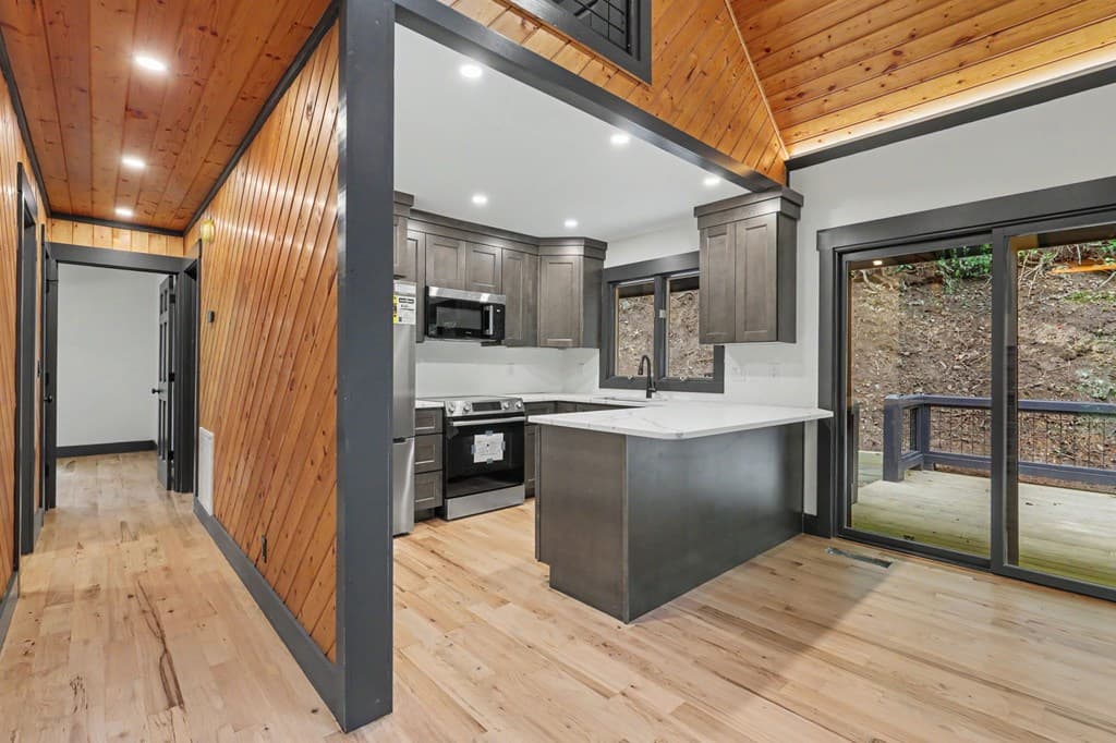 1583 Spring Cove Road, Blairsville GA 30512 - Photo