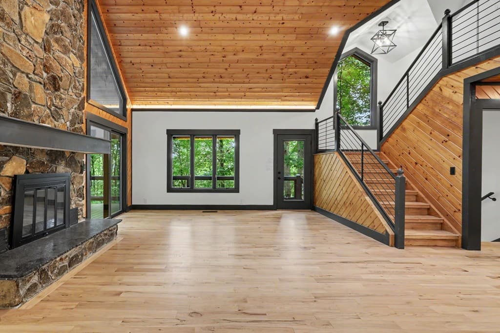 1583 Spring Cove Road, Blairsville GA 30512 - Photo