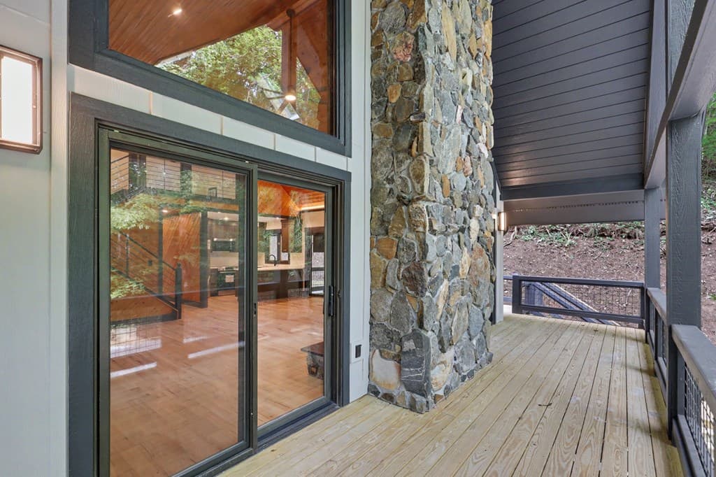 1583 Spring Cove Road, Blairsville GA 30512 - Photo