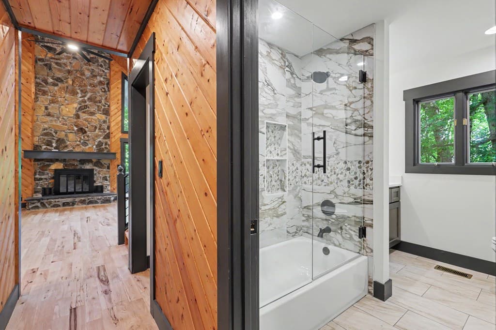 1583 Spring Cove Road, Blairsville GA 30512 - Photo