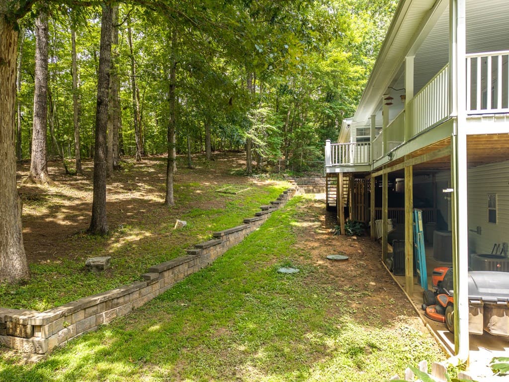 387 Leonard Evans Road, Ellijay GA 30540 - Photo