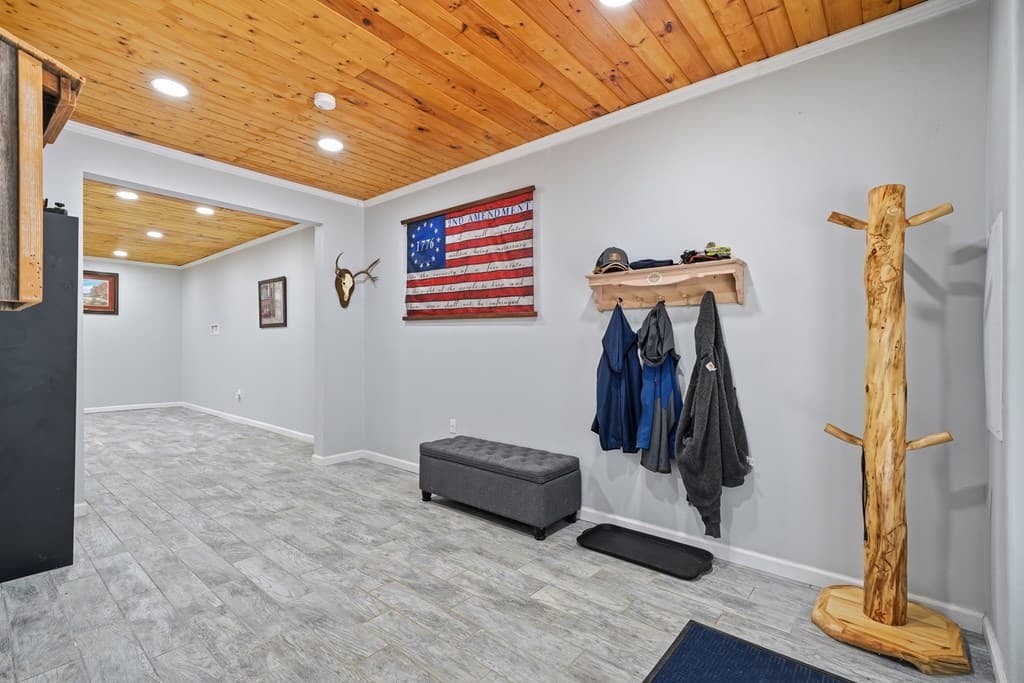 387 Leonard Evans Road, Ellijay GA 30540 - Photo